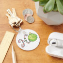 Search for cute candy cane key rings Retro