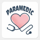 Search for emergency responders stickers Paramedics