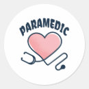 Search for emergency medical services stickers First responder