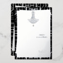 Search for flapper bridal shower invitations Gatsby
