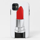Search for red lipstick iphone cases Beauty