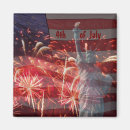 Search for july firework magnets Fireworks