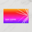 Search for tourism business cards Beach
