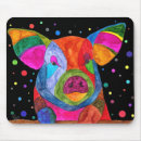 Search for piglet mousepads Animal