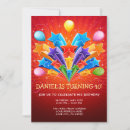 Search for starburst invitations Trendy