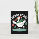 Search for funny goose christmas cards Christmas shopping deals