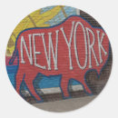 Search for buffaloes stickers Bison
