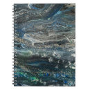 Search for 20 notebooks Blue