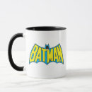 Search for vintage logo mugs Gotham
