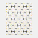 Search for bee pattern blankets Insect