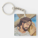 Search for christ key rings Catholic