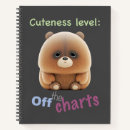 Search for teddy bear notebooks Fun