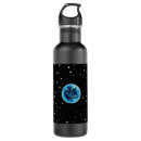 Search for solar system water bottles Earth
