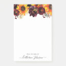 Search for sunflower note Rustic country