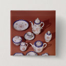 Search for coffee or tea badges 18th