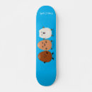 Search for kawaii skateboards Illustration
