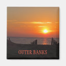 Search for outer banks magnets Ocean