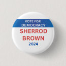 Search for candidate badges Political