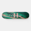 Search for mermaid skateboards Glitter