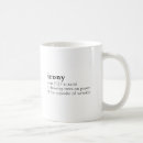 Search for irony mugs Funny