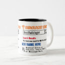 Search for radiologist mugs Radiology