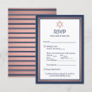 Search for food choice rsvp cards Elegant