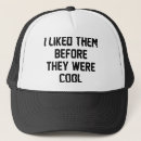 Search for cool bands hats Funny