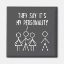 Search for stick figures magnets Video