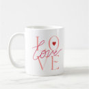 Search for for valentines day mugs Pink