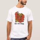 Search for crawfish tshirts Crawdads