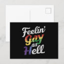Search for lgbt postcards Month