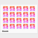 Search for mermaid fantasy stickers Whimsical