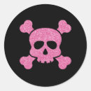 Search for crossbones stickers Gothic