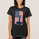 Search for bowfishing tshirts Flag