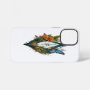 Search for woodland illustration iphone cases Forest