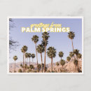 Search for vintage spring postcards California