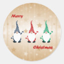 Search for christmas elves stickers Red and green