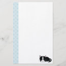 Search for kids stationery stationery paper Cat