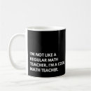 Search for math professors mugs Funny math teacher
