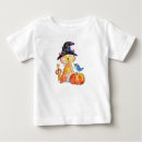 Search for cute pumpkin baby shirts Orange