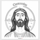 Search for religious icon stickers Christianity