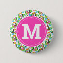 Search for bird pattern badges Blue