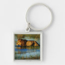 Search for three crosses key rings Crossing
