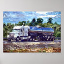 Search for big rig posters Lorries