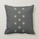 Search for grey star cushions Fun