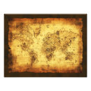 Search for old world maps posters History