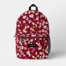 Search for backpacks Pink