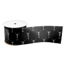 Search for halloween skeleton ribbon Trick or treat