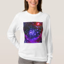 Search for deep colours tshirts Space