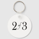 Search for middle child key rings Kids